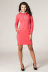Robe de jour model 93563 Tessita